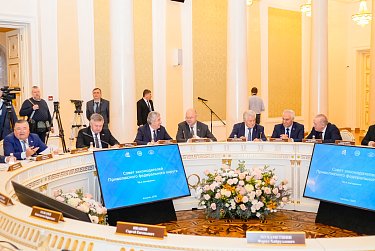 Регионы Приволжья нацелены на двукратный прирост туристов